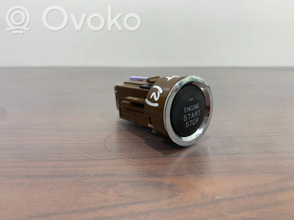Subaru Ascent Engine start stop button switch 