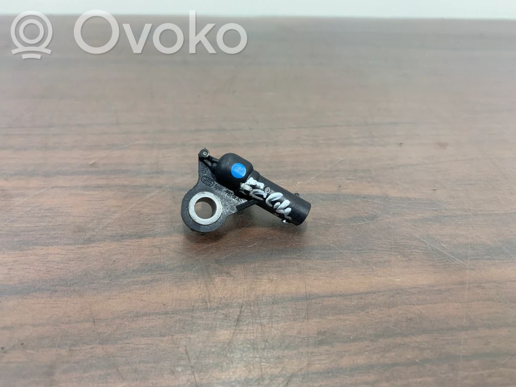 Mitsubishi Eclipse Cross Airbagsensor Crashsensor Drucksensor 