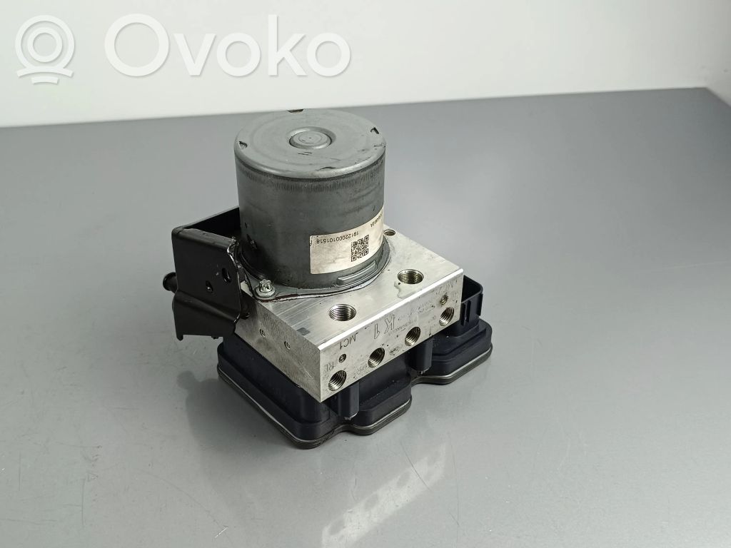 ABS-pumppu   0265258637,27536AN00A