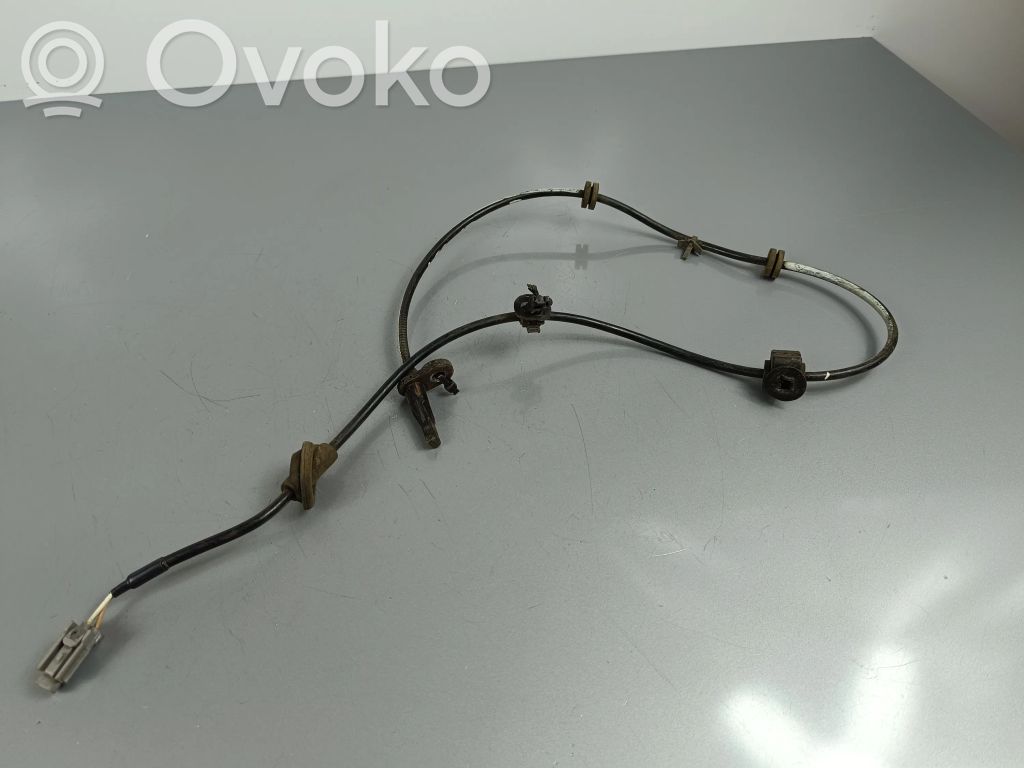 Subaru Legacy ABS brake wheel speed sensor 