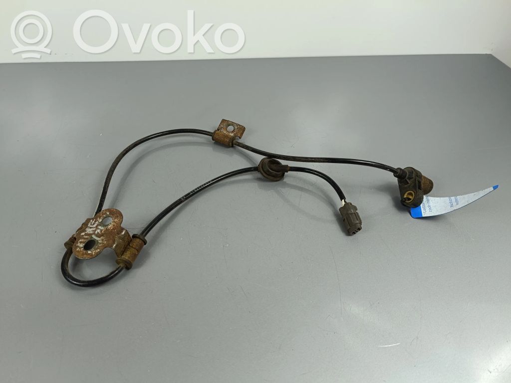Subaru Impreza II ABS Sensor 