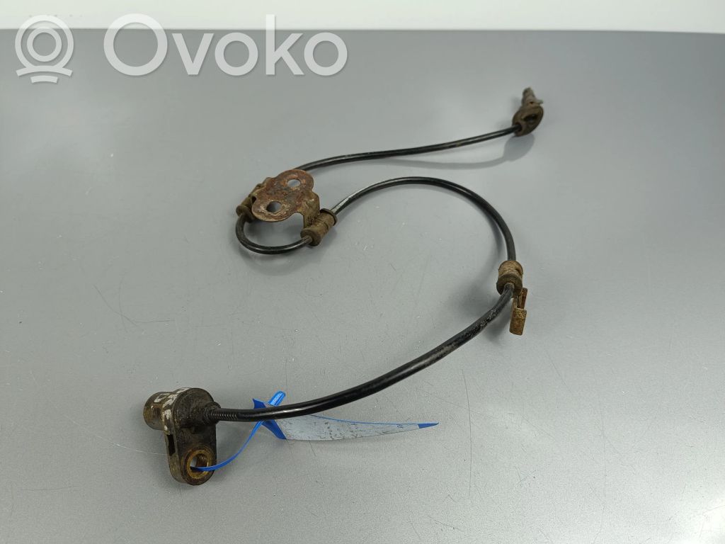 Subaru Impreza II ABS Sensor 