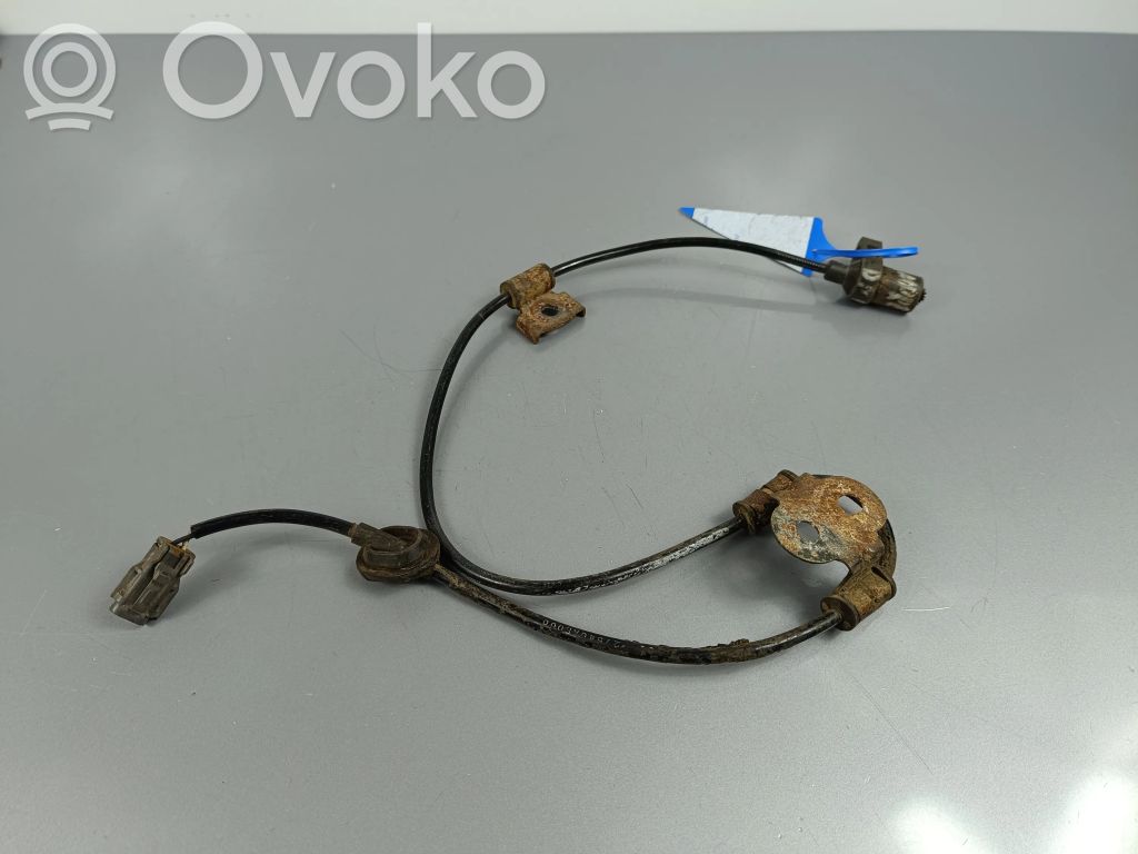 ABS Sensor   27540AE000