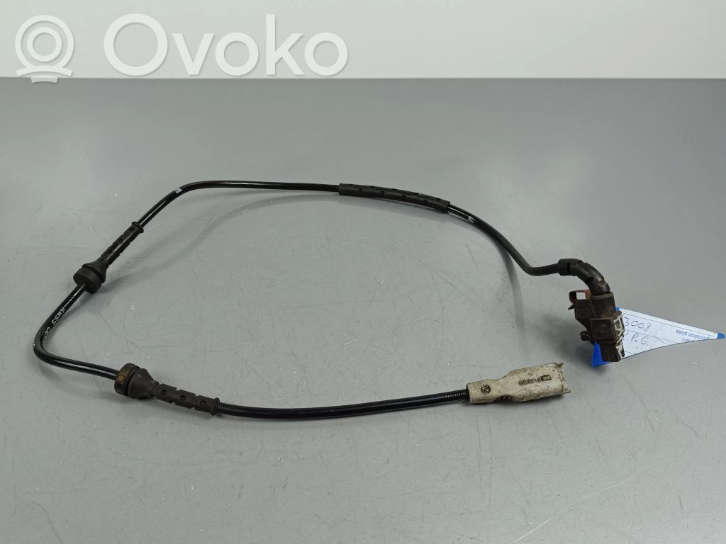 Peugeot 3008 I ABS Sensor hinten 