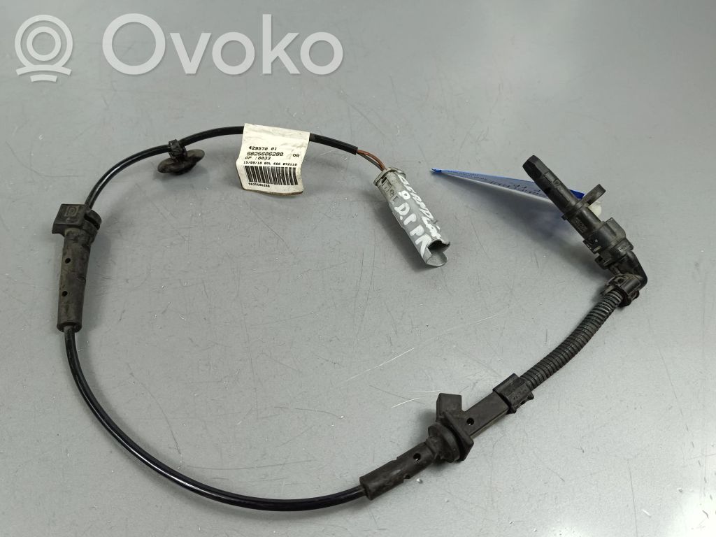 ABS Sensor   18910