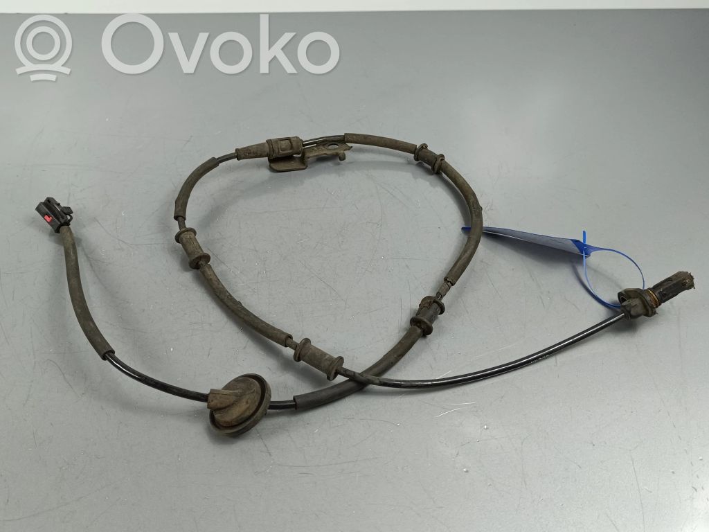 KIA Ceed ABS Sensor hinten 
