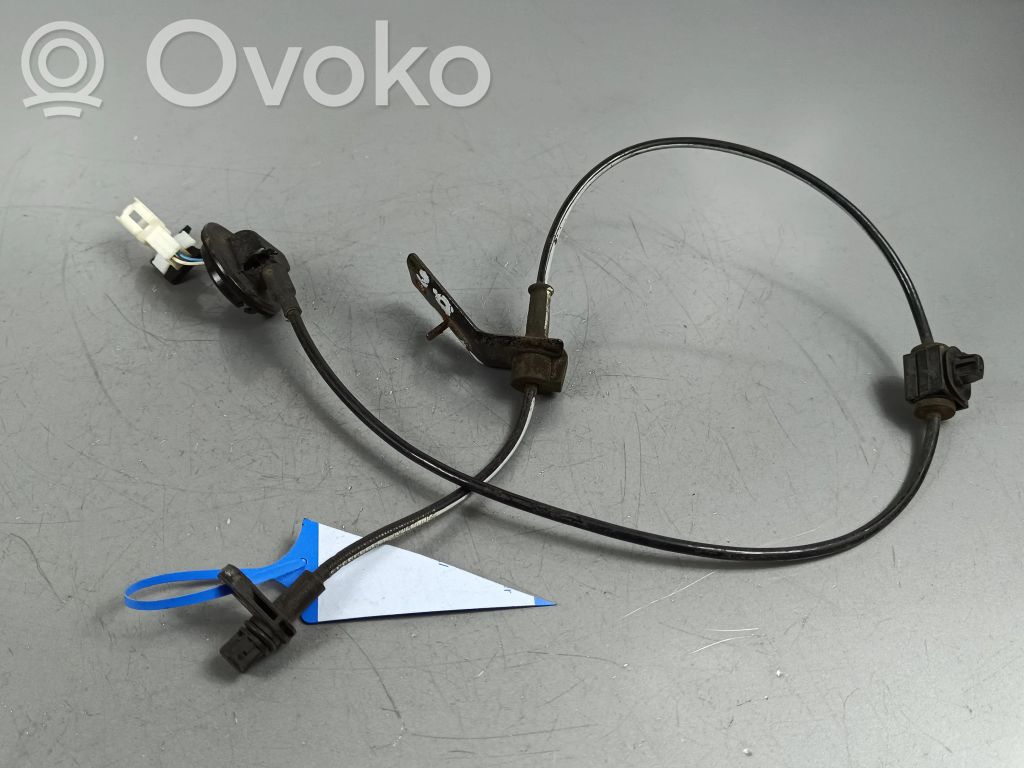 Mazda CX-5 ABS Sensor hinten 
