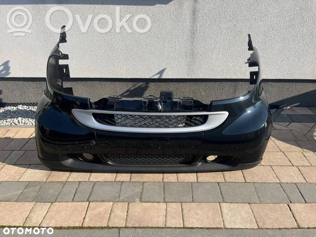Priekinis bamperis   D3LC
