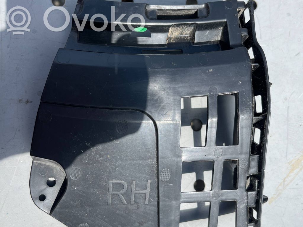 Front bumper mounting bracket   31455243,AED05