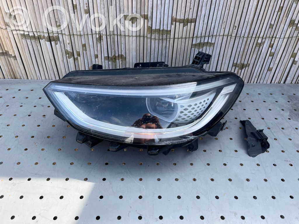 Volkswagen ID.3 Lampa przednia 