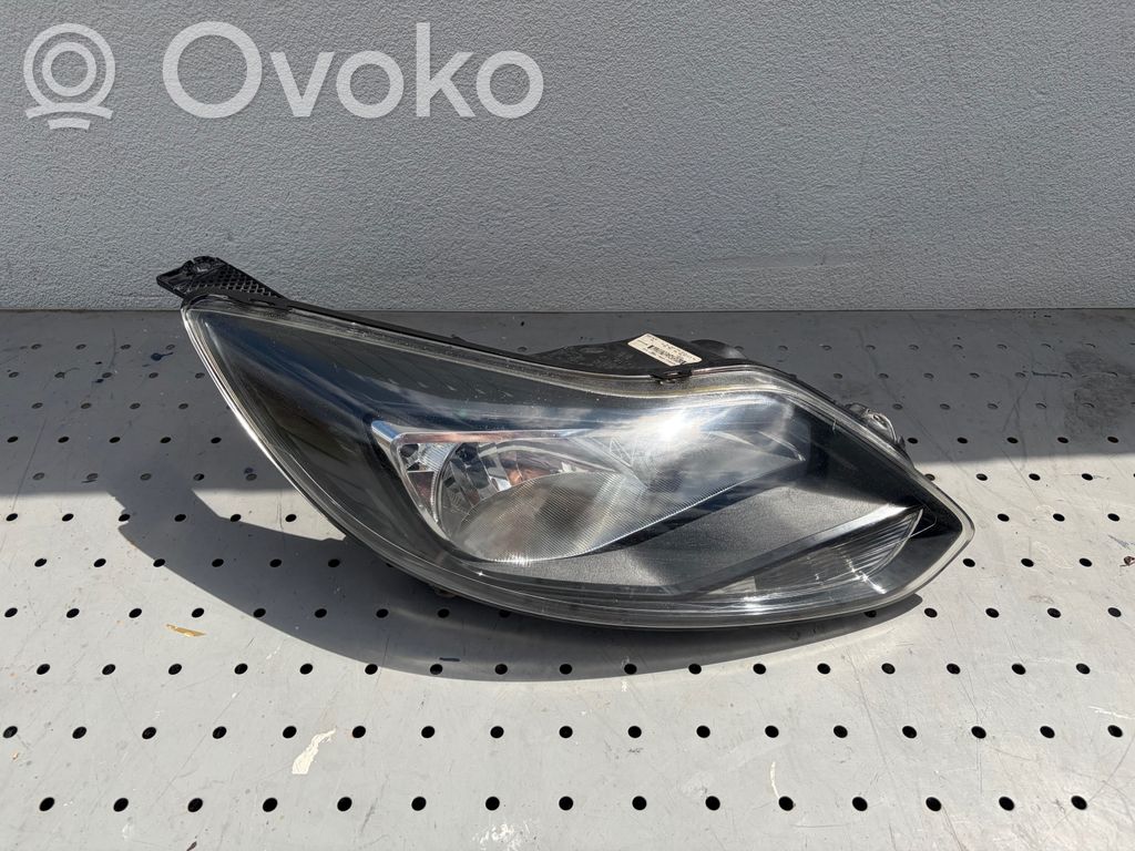 Ford Focus Scheinwerfer 