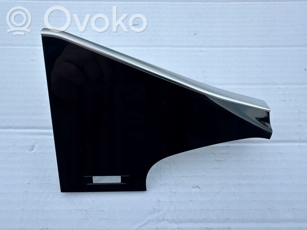 Audi Q7 4M Element deski rozdzielczej 