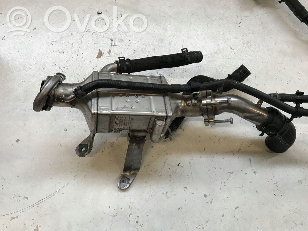 EGR-venttiili/lauhdutin   059131508BM