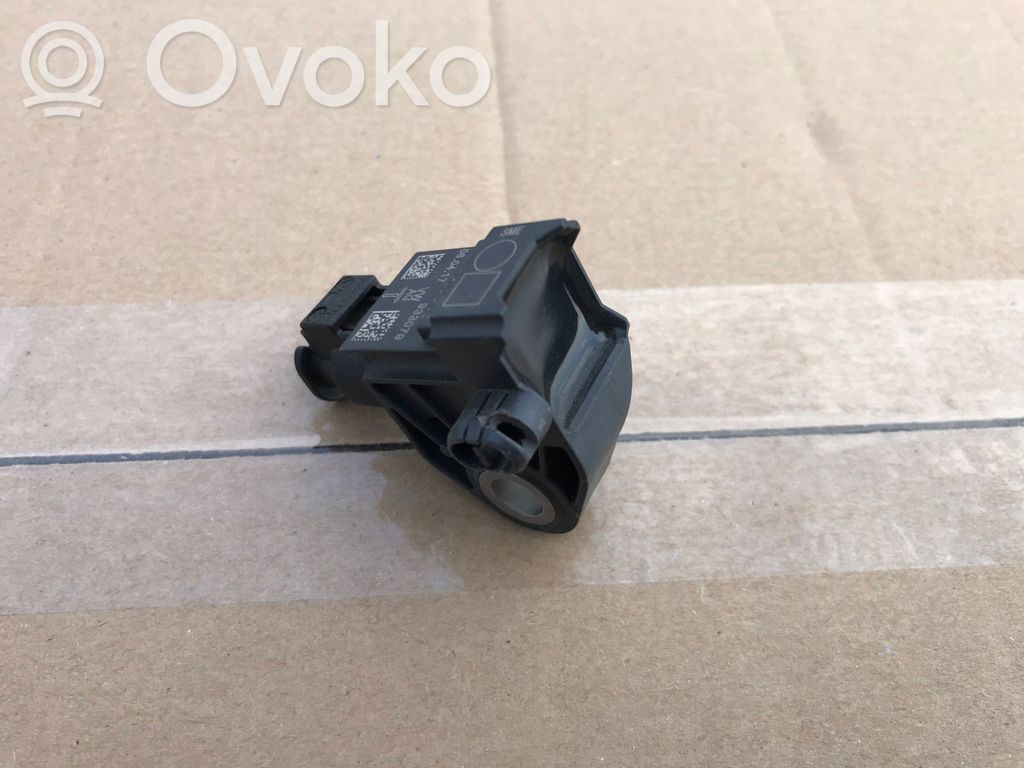 Airbagsensor Crashsensor Drucksensor   4N0959345