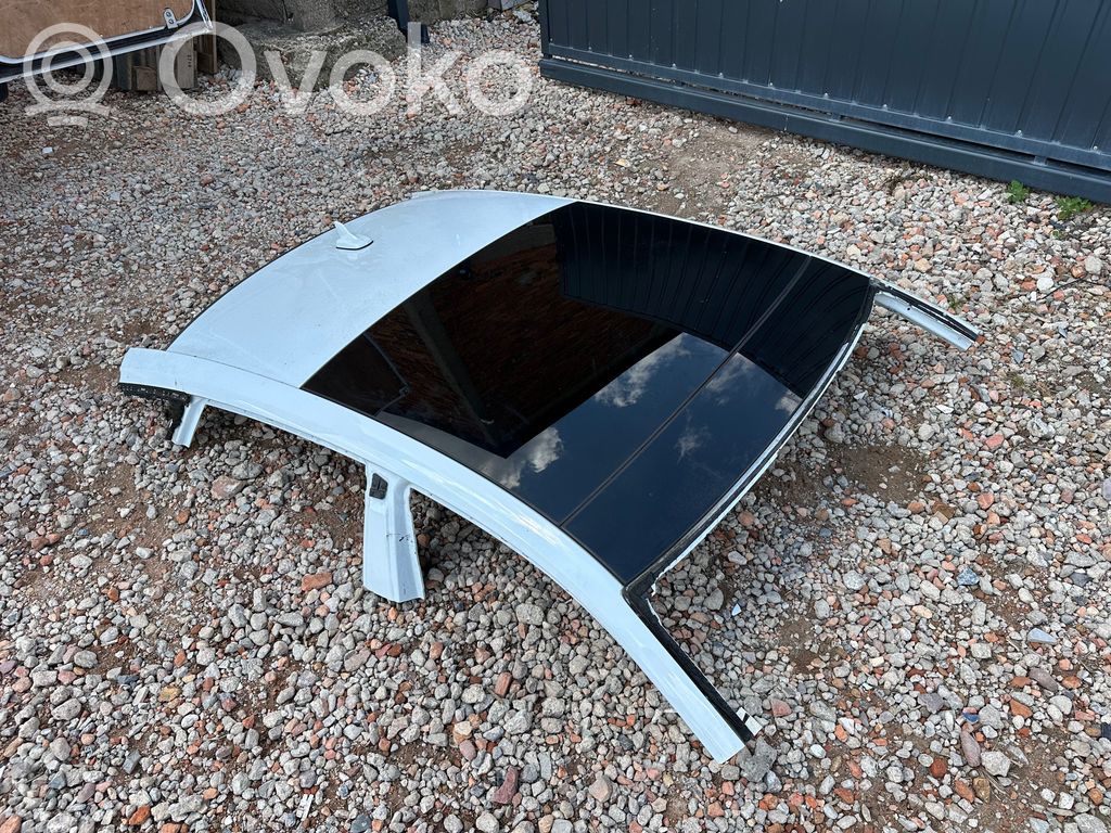Audi A5 Roof 