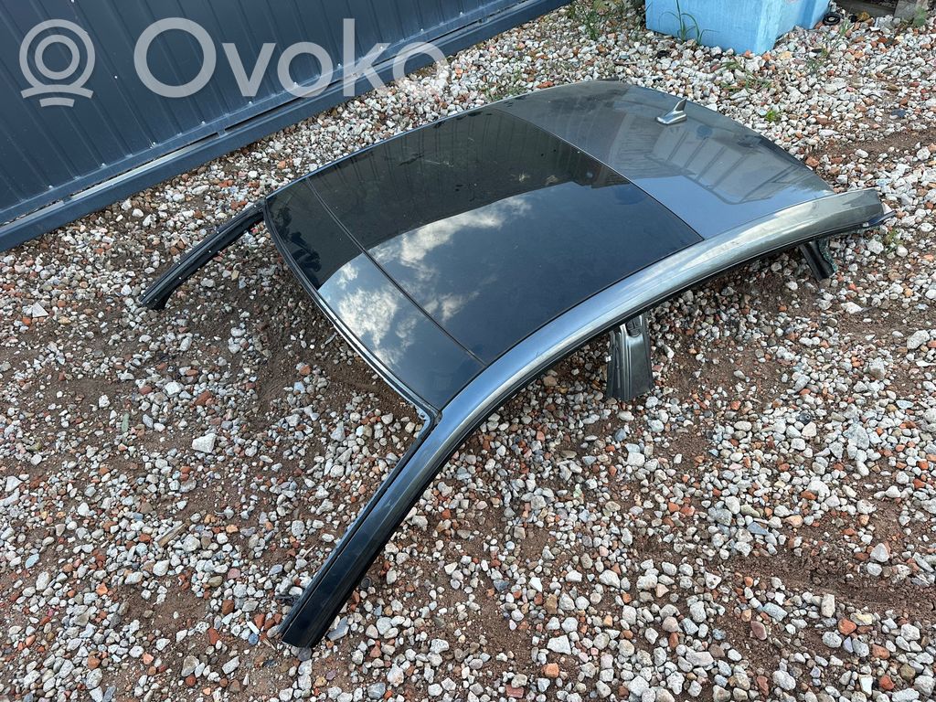Audi A5 Roof 