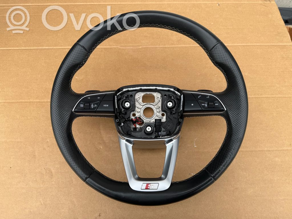 Audi Q7 4M Volant 
