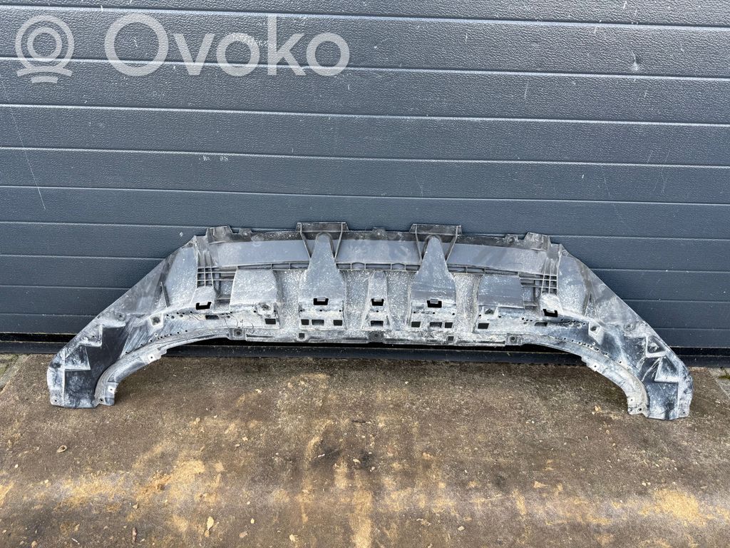 Audi Q8 Scut inferior bară față 