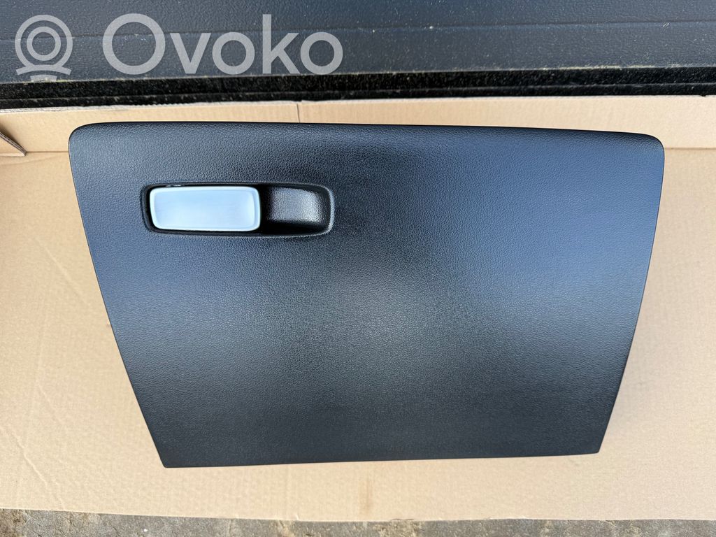 Audi Q3 8U Guantera 