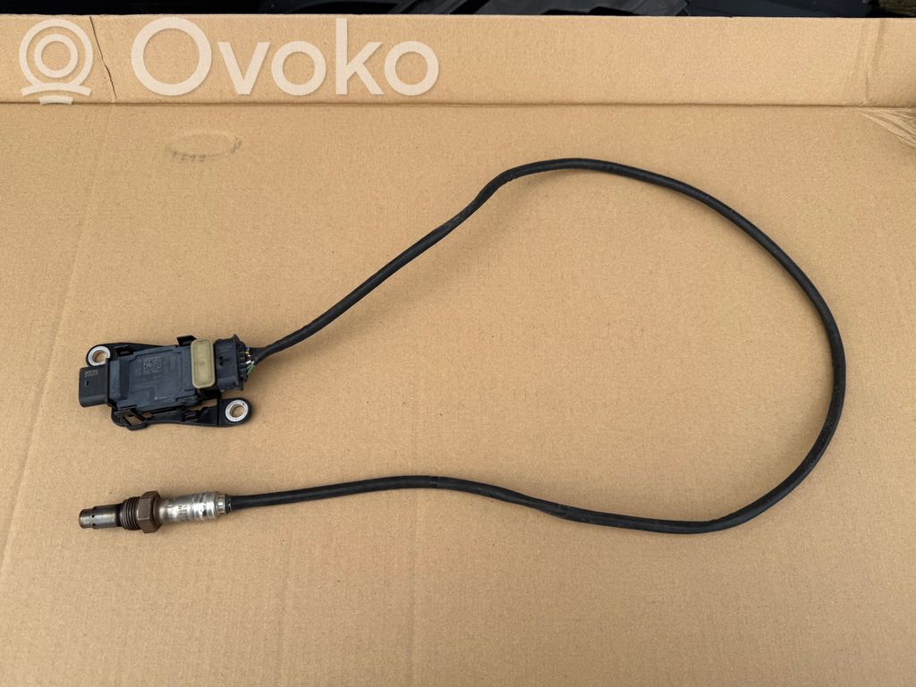 BMW 5 G60 G61 Lambda probe sensor 