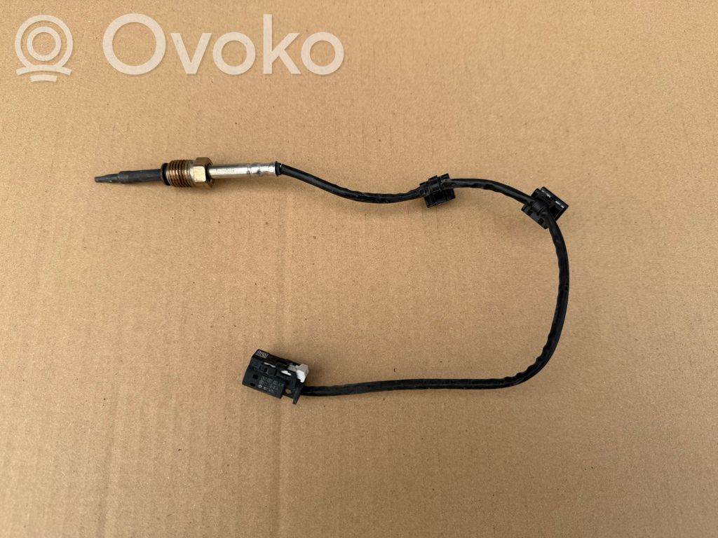 BMW 3 G20 G21 Lambda probe sensor 