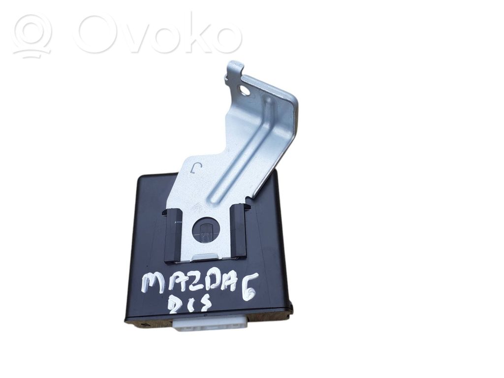 Bluetooth modulis   GS1D66DHXA