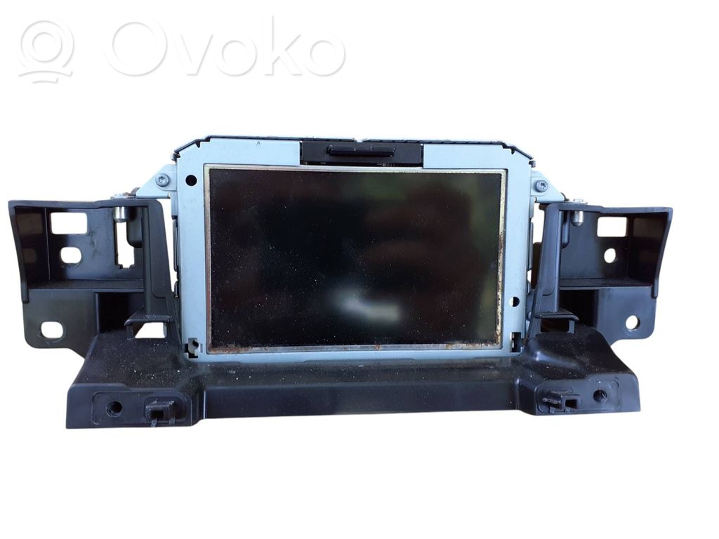 Monitor / wyświetlacz / ekran   BM5T18B955DC,7612032181,8150599495