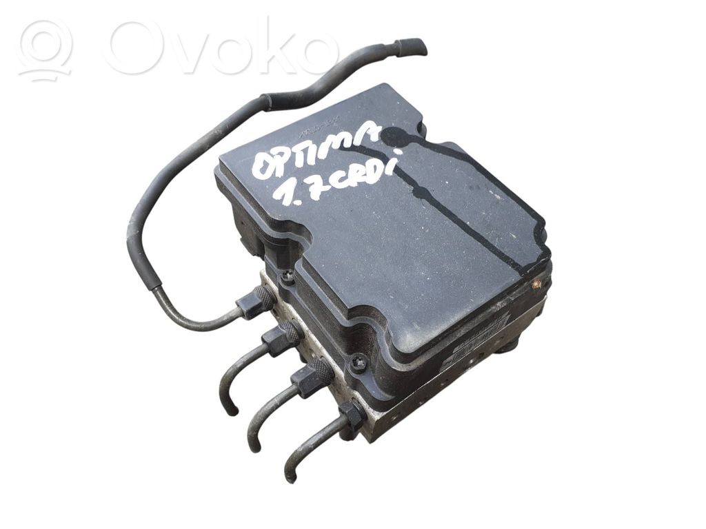 KIA Optima ABS bloks 