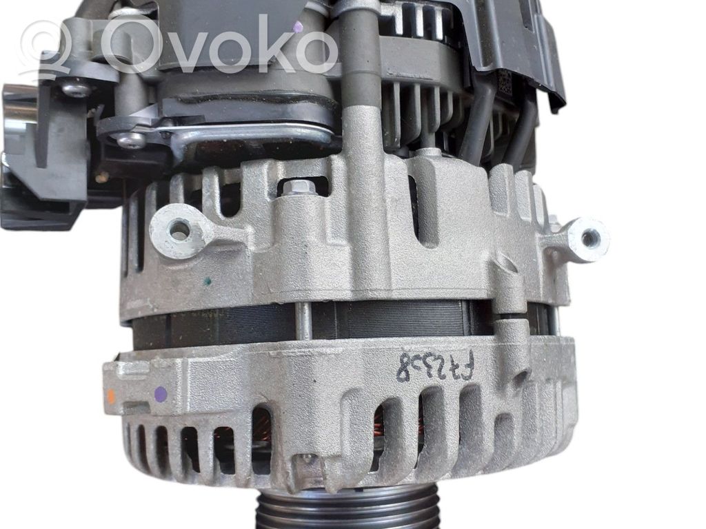 Генератор   9856134580,2740655,SG4WXS140,37V2910000560