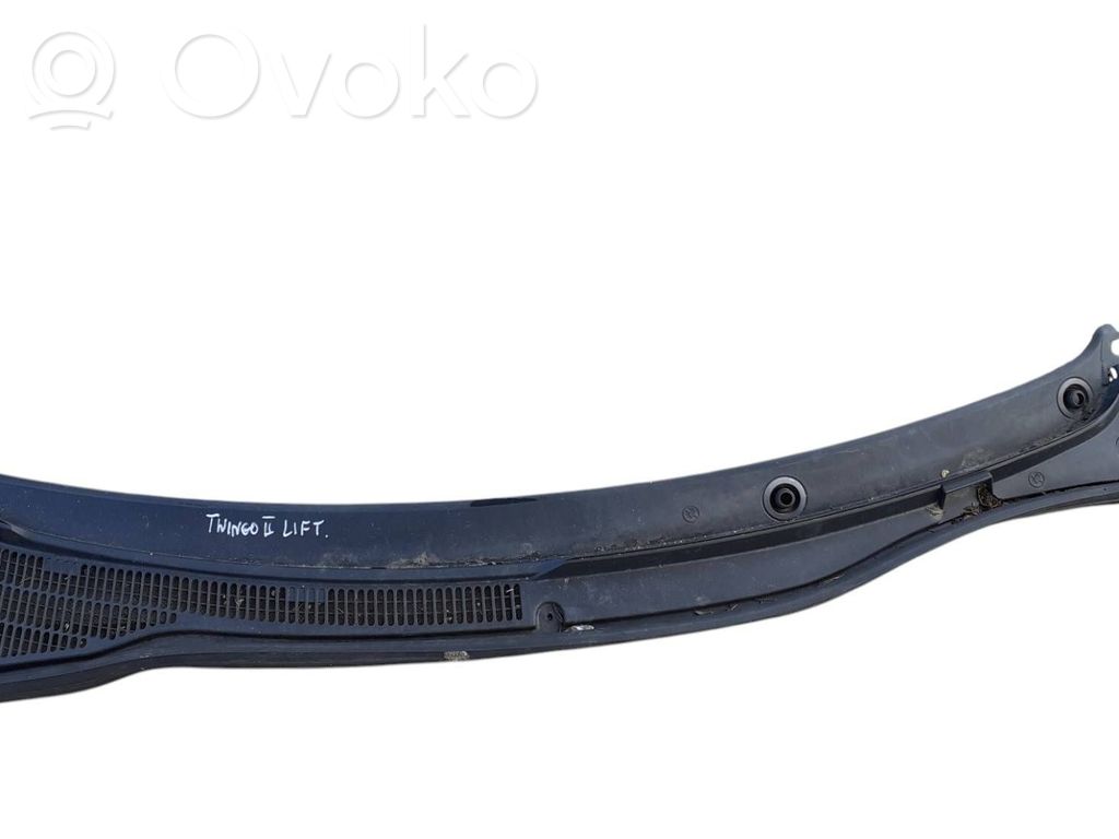 Renault Twingo II Rivestimento del tergicristallo 