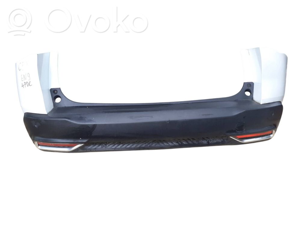 Citroen C5 X Parachoques 
