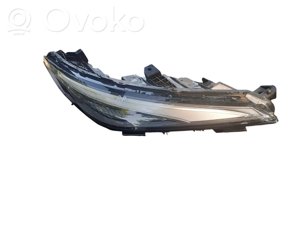 Forthing T5 Scheinwerfer 