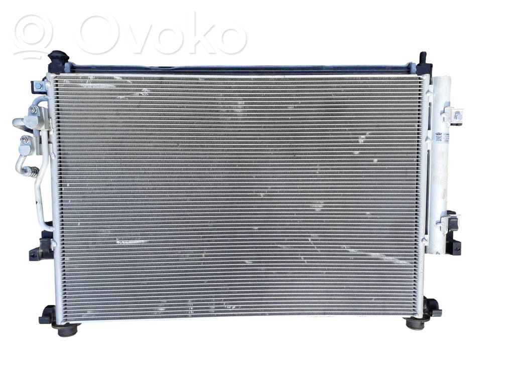 Kit Radiateur   302000021AA,302001920AA,301000058AA