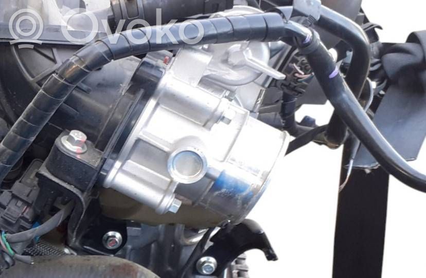 Chery 5/C5 Дроссель 