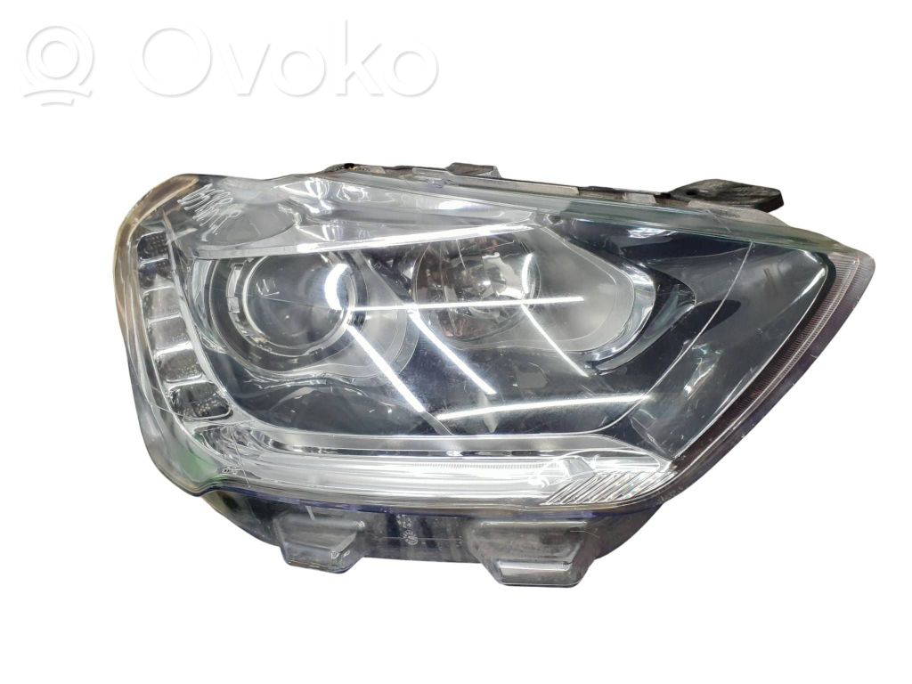 Citroen DS5 Headlight/headlamp 