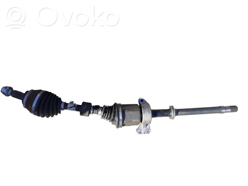 Etuvetoakseli   154000280AA,20220808