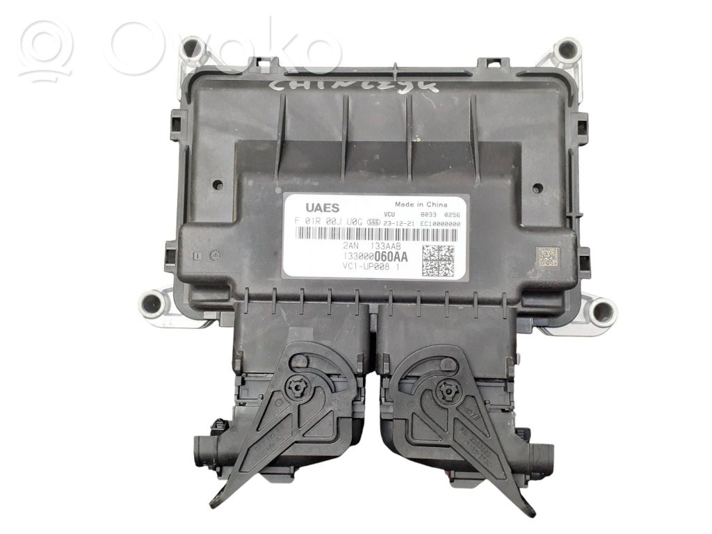 Engine control unit/module ECU   F01R00JU0G,EC10000000,133000060AA