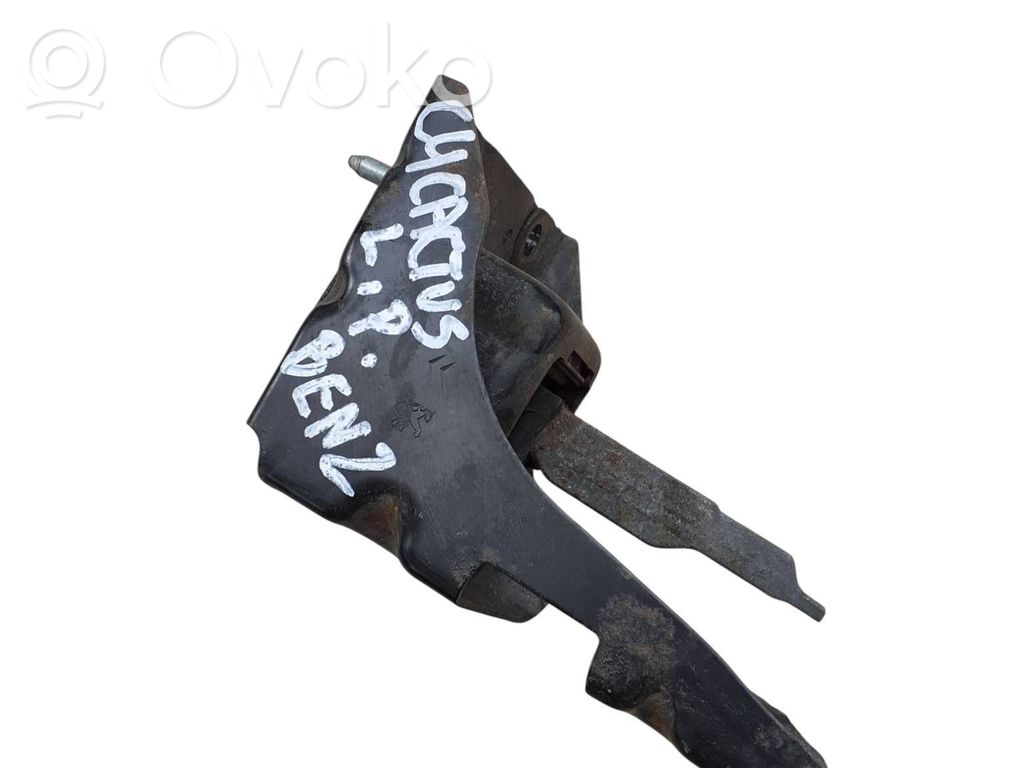 Engine mount bracket   58980,9801521580