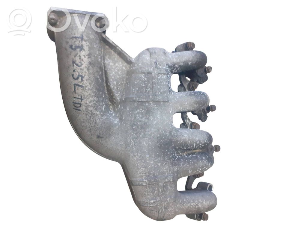 Intake manifold   070129713F