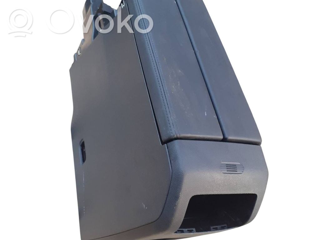 Peugeot 408 P54 Podłokietnik tunelu środkowego 