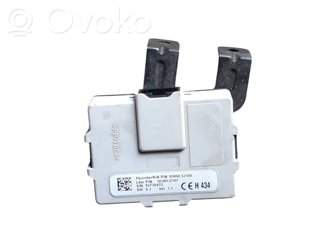 Hyundai ix 55 Alte unități/module de control 