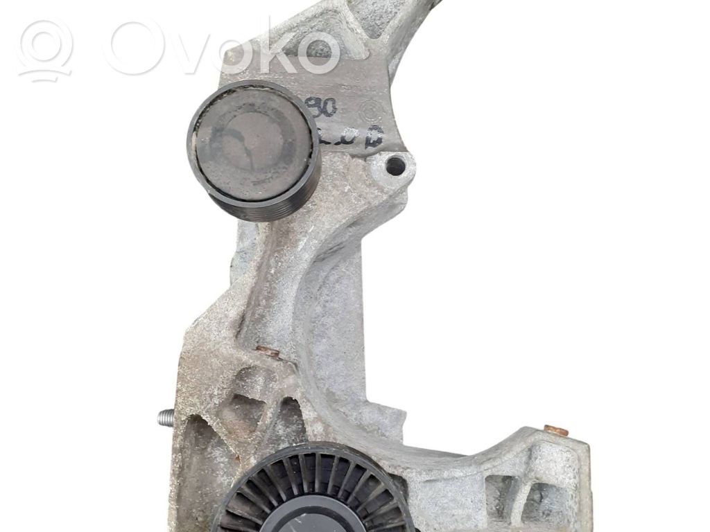 Generator/alternator bracket   7802639,13992010,6D01485