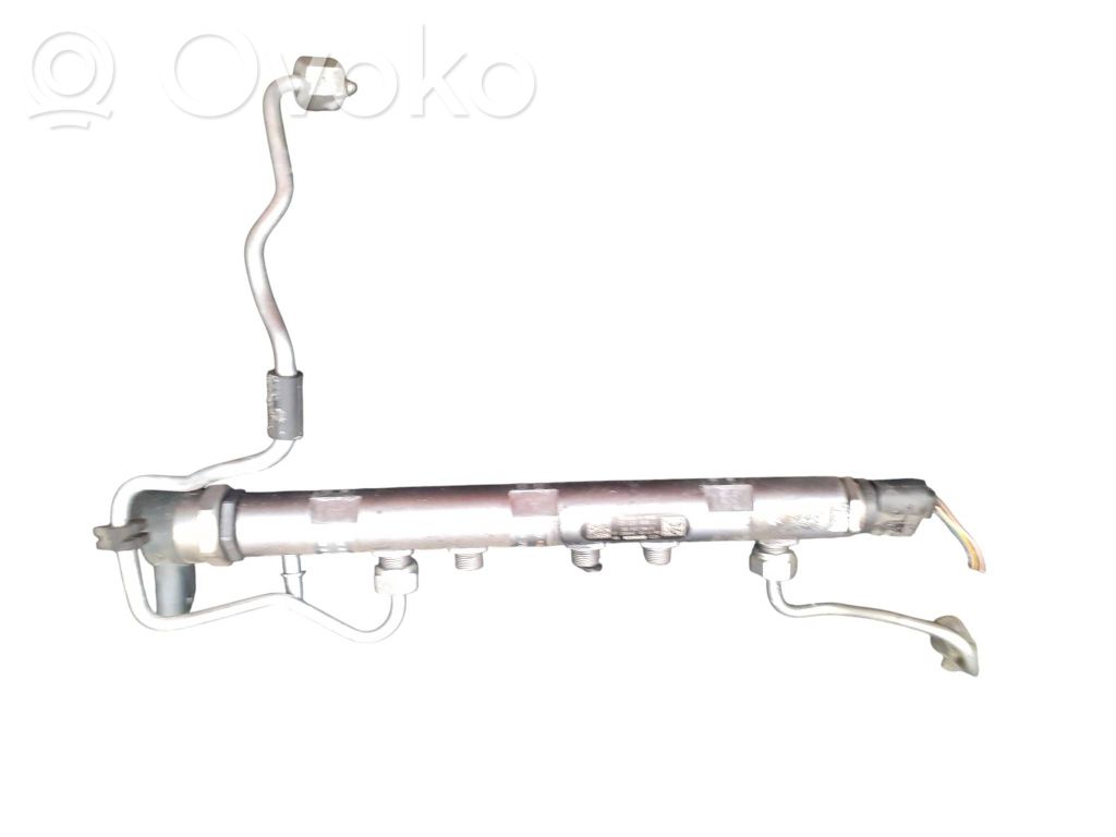 Fuel main line pipe   0445214182,244863,780912702