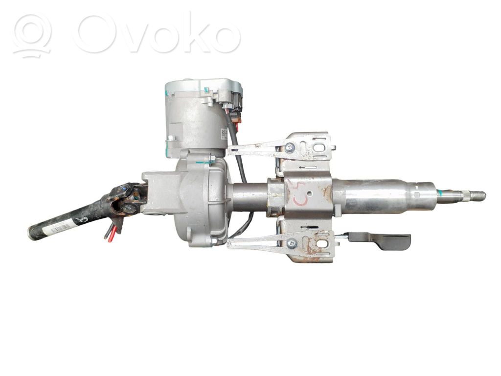Power steering pump   201000582AA,20230825,181814AQPHS0015R0