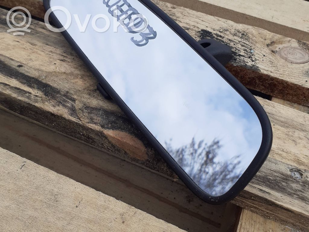 Rear view mirror (interior)   E4012143,11113