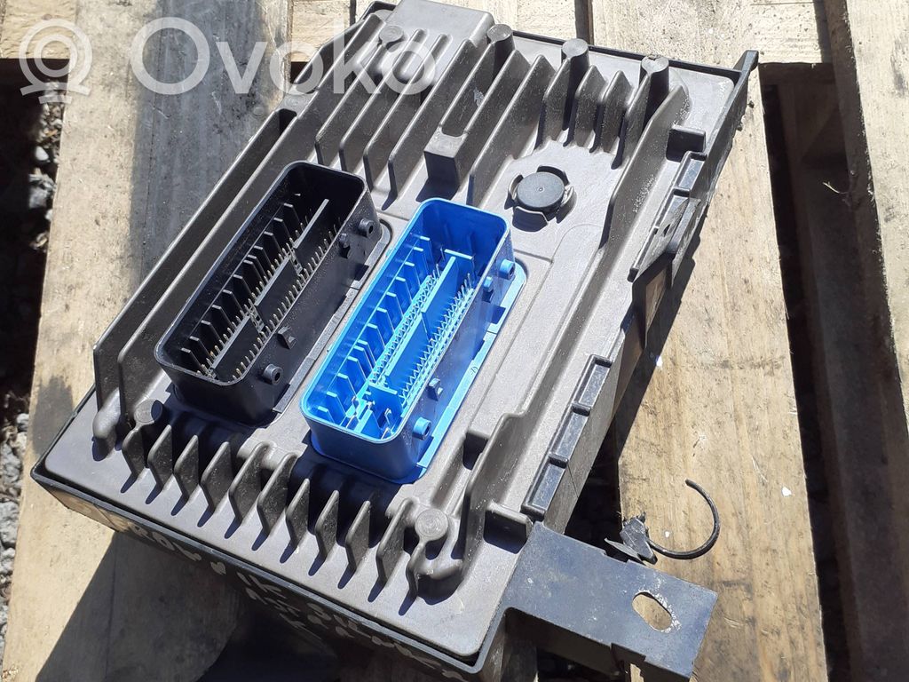 Engine control unit/module   55516933,1310101000000X,466833464