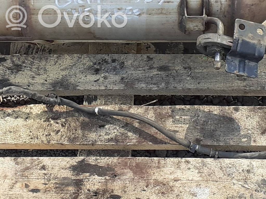 Jeep Grand Cherokee Lambda probe sensor 