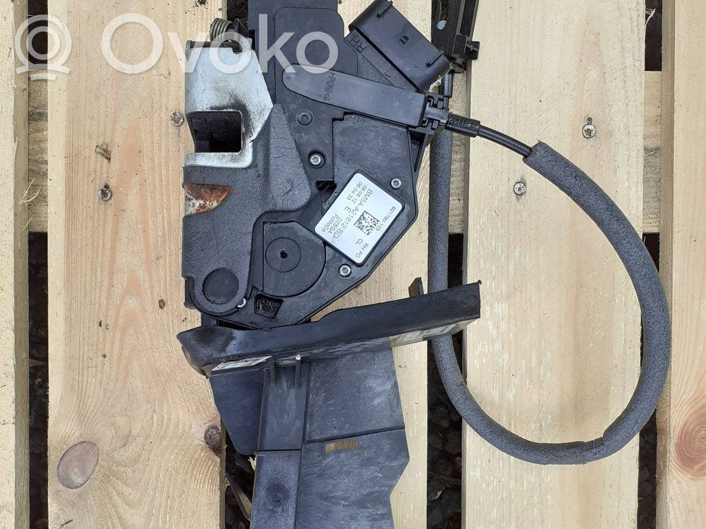 Serrure   BM5AA21812BD,921760103,BM51A219A64AG