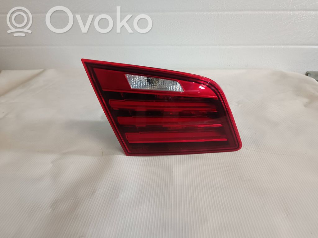 BMW 5 F10 F11 Lampă spate în capacul portbagajului 