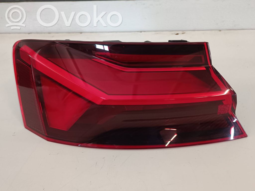 Audi A5 Takavalot 